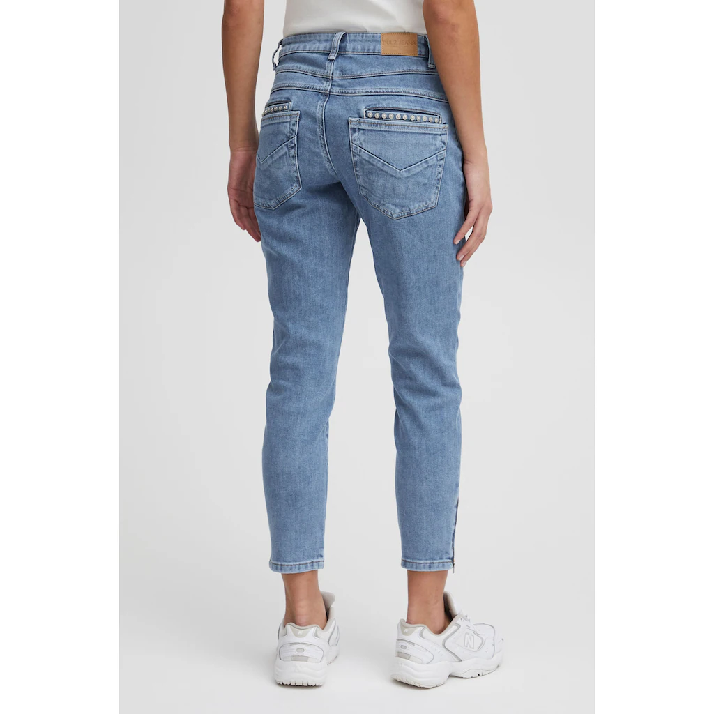 Pulz Jeans 5-Pocket-Jeans »5-Pocket-Jeans PZMalvina«
