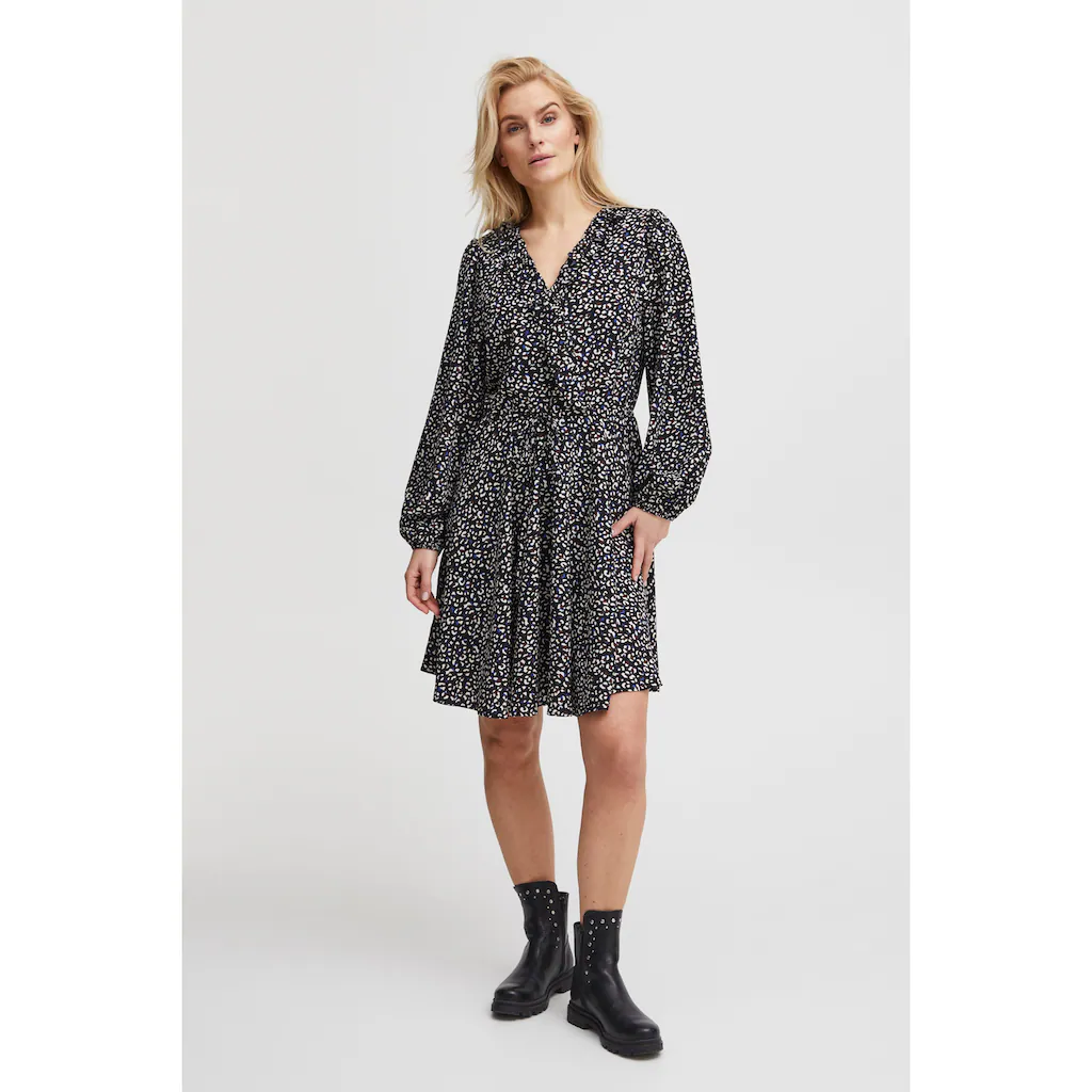 Pulz Jeans Blusenkleid »Blusenkleid PZXenia«