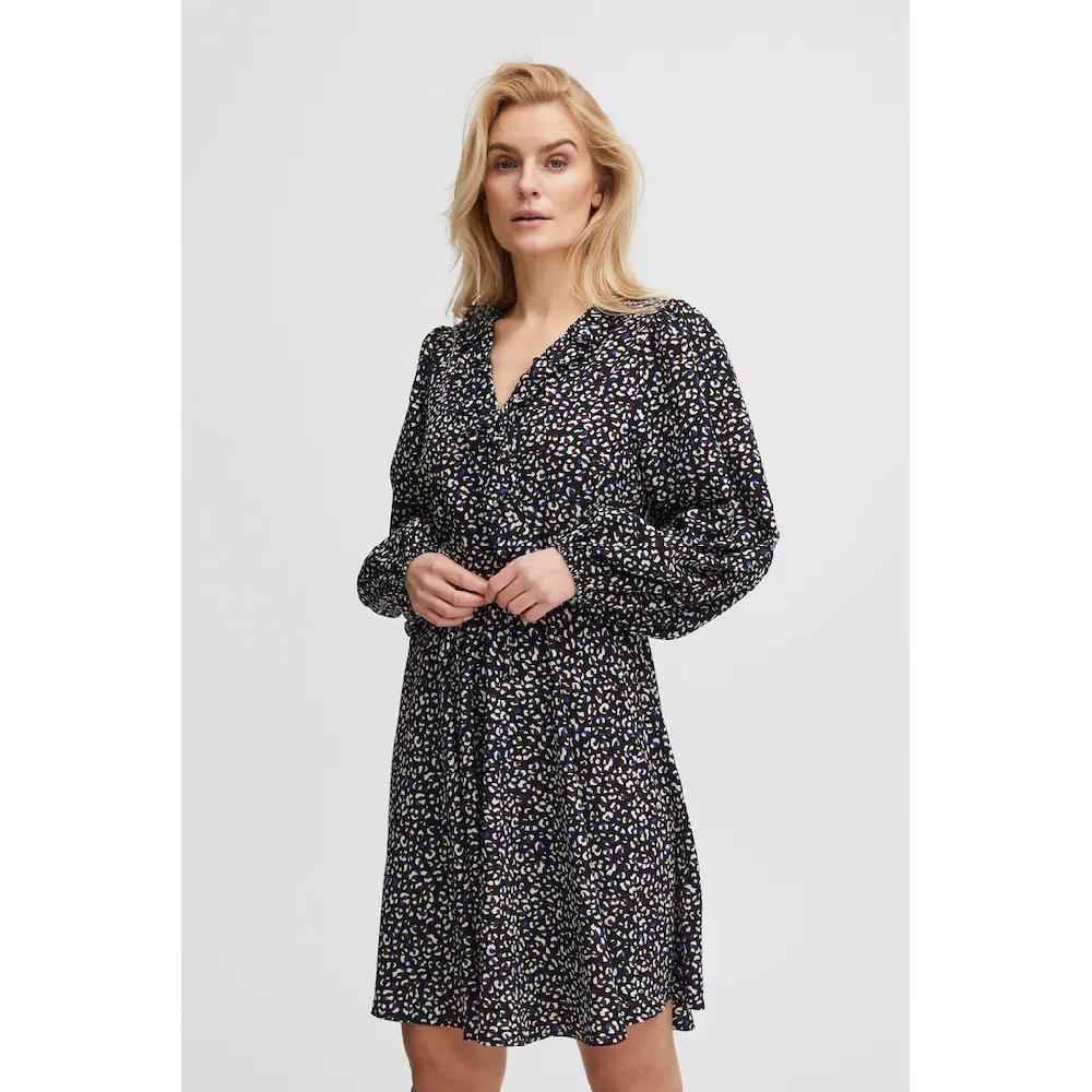Pulz Jeans Blusenkleid »Blusenkleid PZXenia«