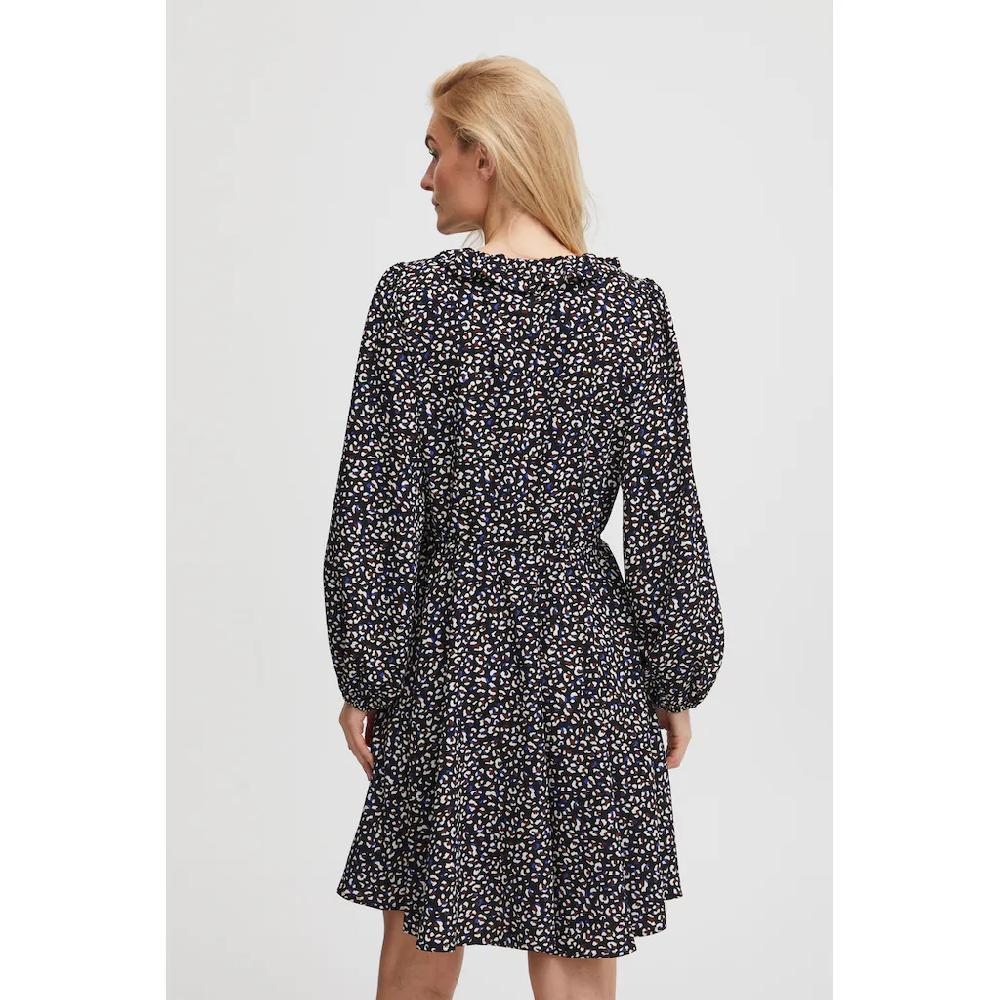 Pulz Jeans Blusenkleid »Blusenkleid PZXenia«