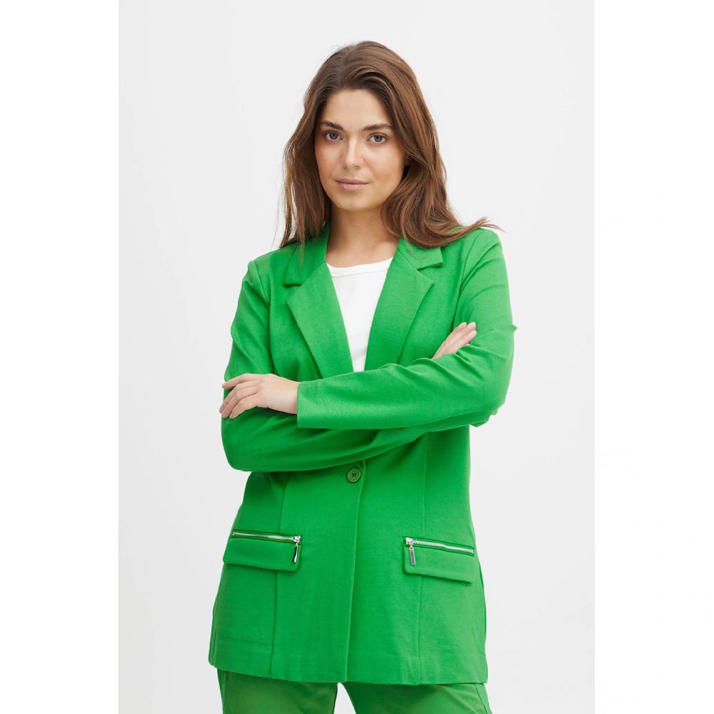 Pulz Jeans Jackenblazer »Jackenblazer PZKira«