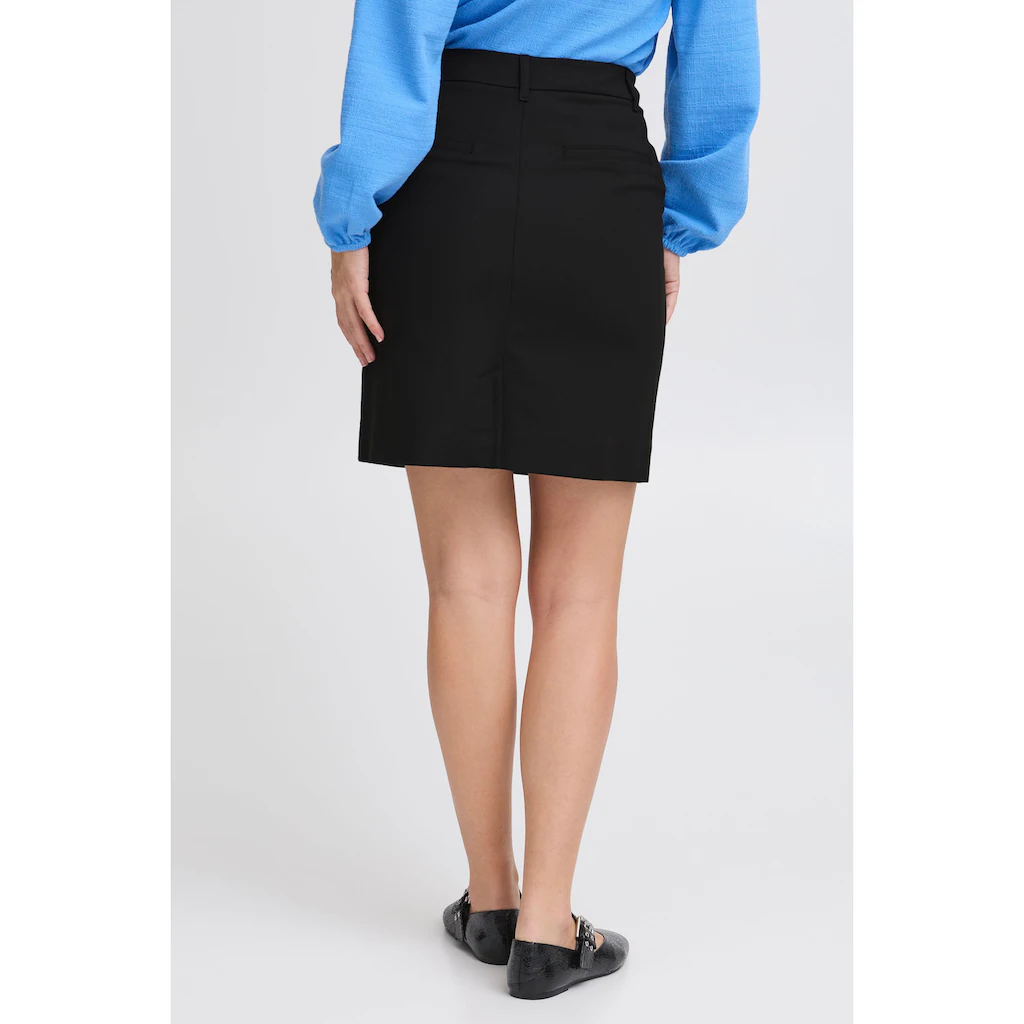 Pulz Jeans Minirock »Minirock PZBINDY HW Skirt«