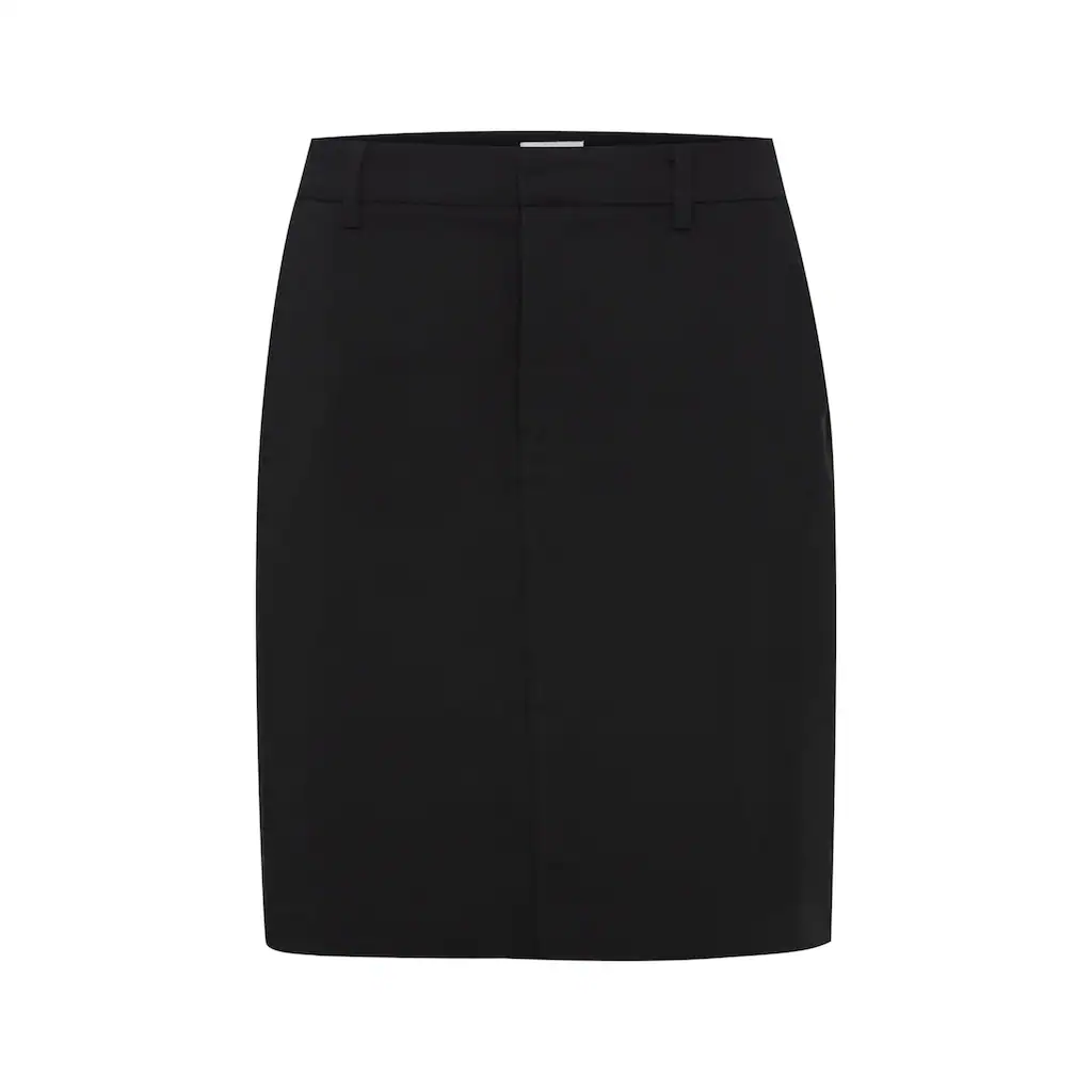Pulz Jeans Minirock »Minirock PZBINDY HW Skirt«