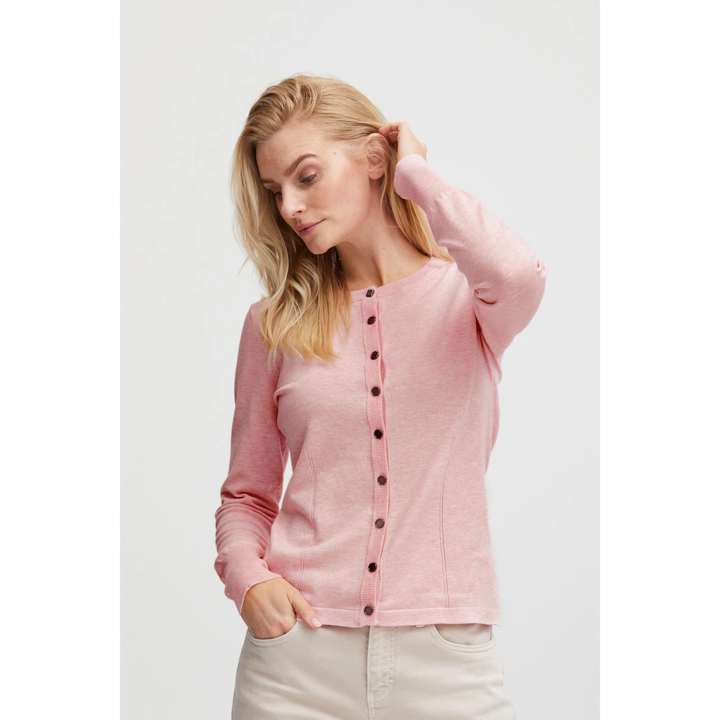 Pulz Jeans Strickjacke »Strickjacke PZSara«