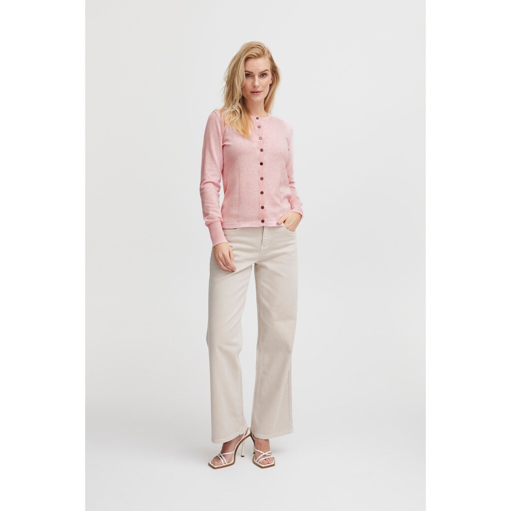 Pulz Jeans Strickjacke »Strickjacke PZSara«