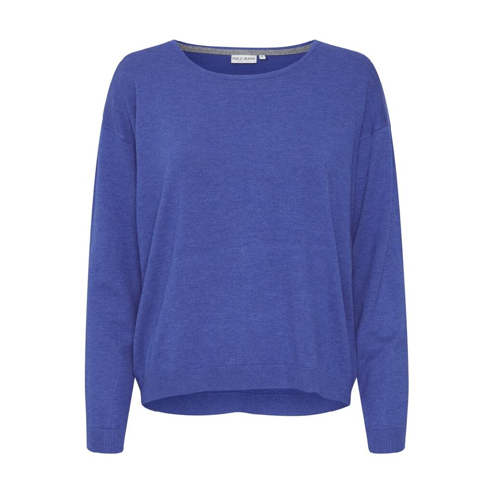 Pulz Jeans Strickpullover »Strickpullover PZBox«
