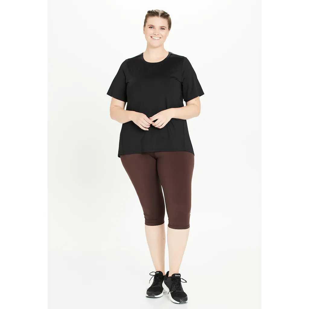 Q By Endurance Funktionsshirt »Amarie« Mit Praktischer Quick-Dry-Technologie ▷ Kaufen