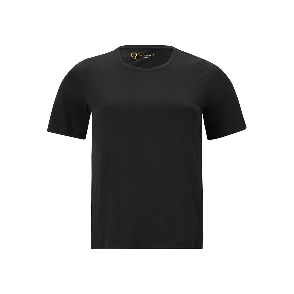 Q By Endurance Funktionsshirt »Amarie« Mit Praktischer Quick-Dry-Technologie ▷ Kaufen