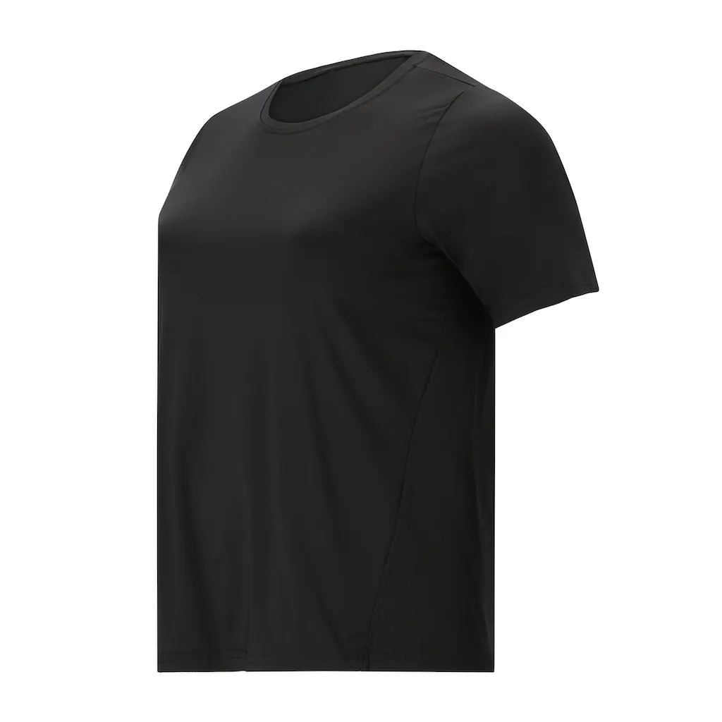Q By Endurance Funktionsshirt »Amarie« Mit Praktischer Quick-Dry-Technologie ▷ Kaufen