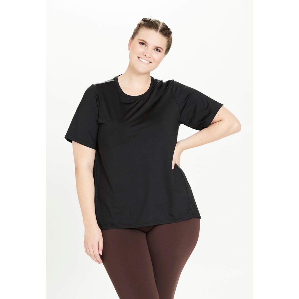 Q by Endurance Funktionsshirt »Amarie« mit praktischer Quick-Dry-Technologie ▷ kaufen