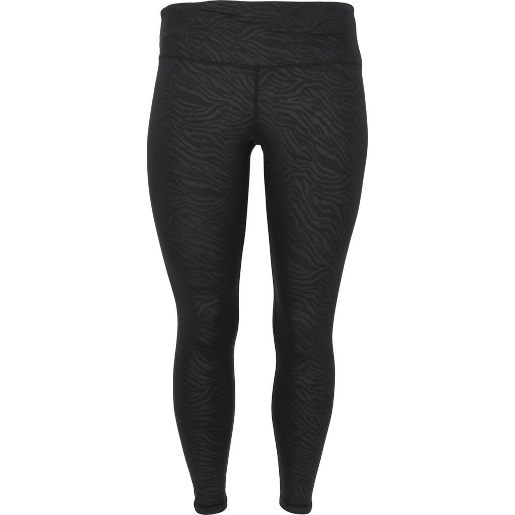 Q By Endurance Sporthose »Cerine« Mit Atmungsaktivem Recycling-Polyester Auf Rechnung Online Kaufen