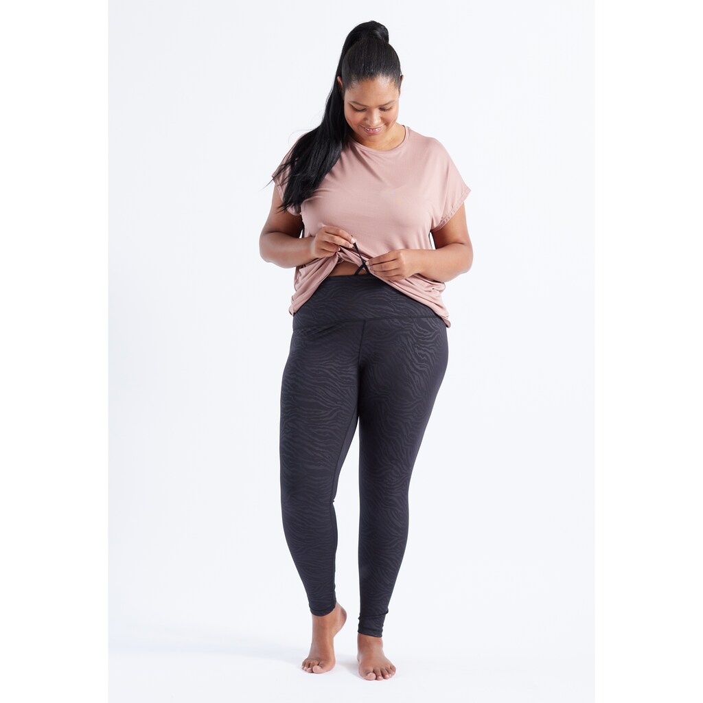 Q by Endurance Sporthose »Cerine« mit atmungsaktivem Recycling-Polyester auf Rechnung online kaufen