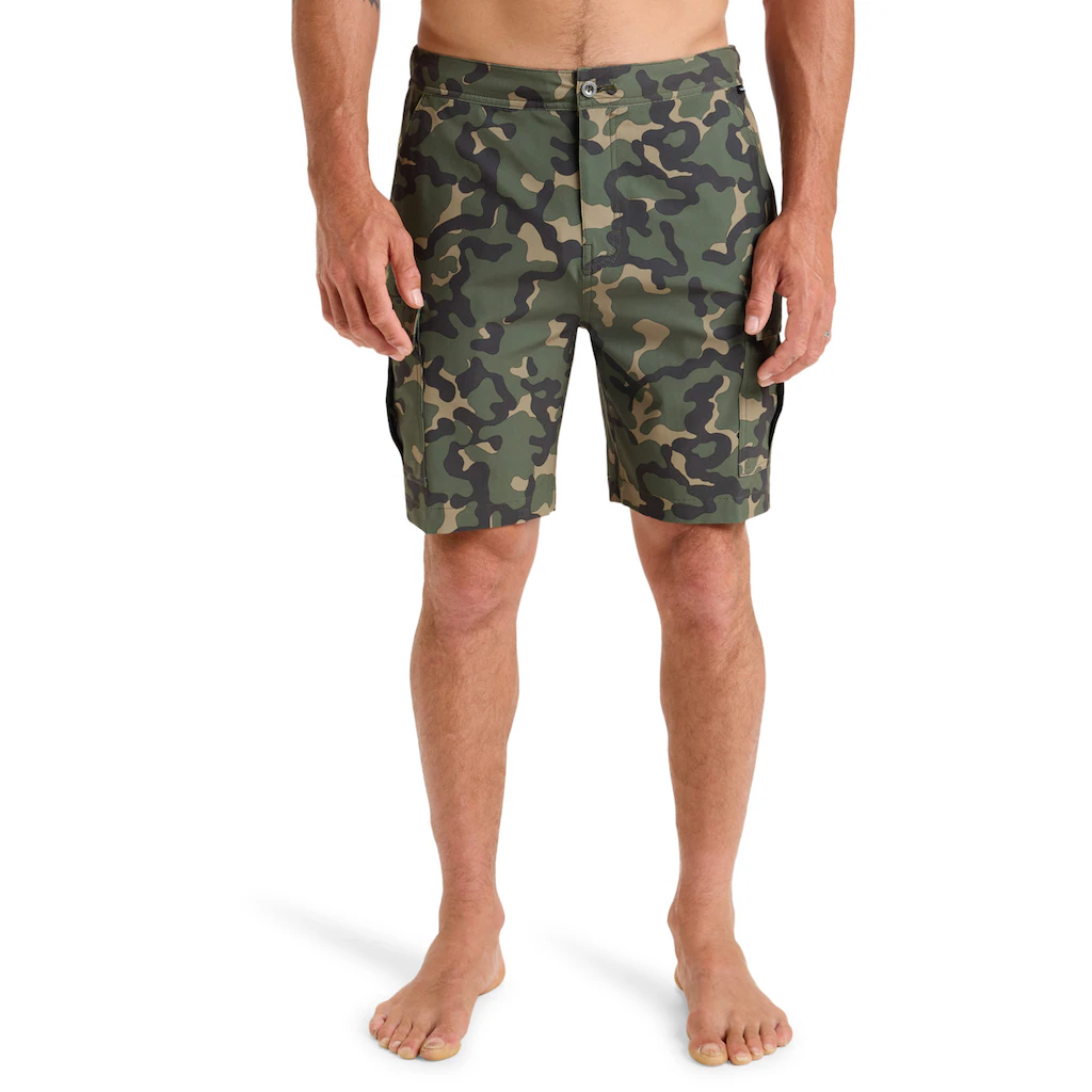 Quiksilver Bermudas »Half 19"« ▷ Kaufen
