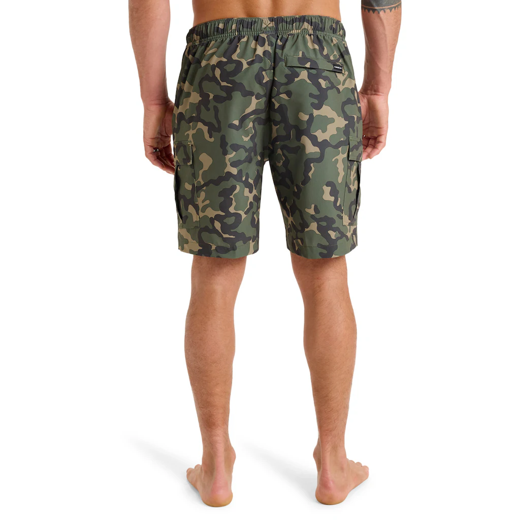Quiksilver Bermudas »Half 19"« ▷ Kaufen
