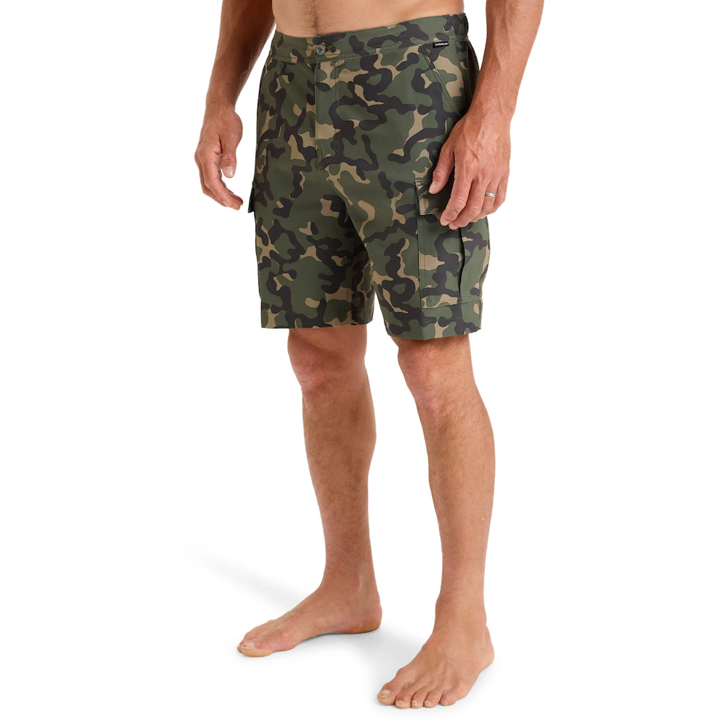 Quiksilver Bermudas »Half 19"« ▷ Kaufen