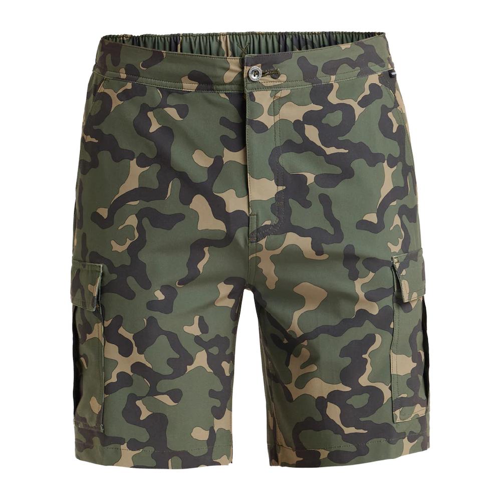 Quiksilver Bermudas »Half 19"« ▷ kaufen