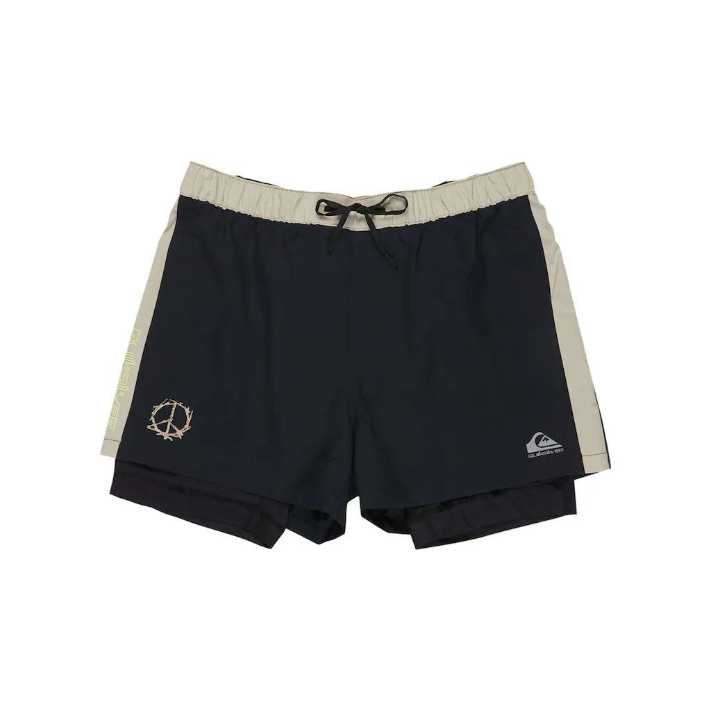 Quiksilver Bermudas »Keep The Pace 14"« ▷ Bestellen