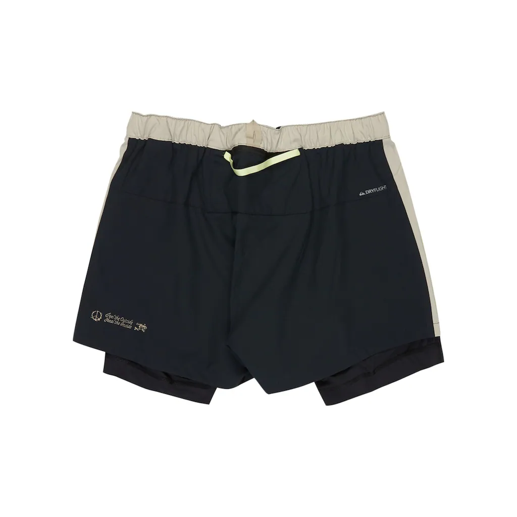 Quiksilver Bermudas »Keep The Pace 14"« ▷ Bestellen