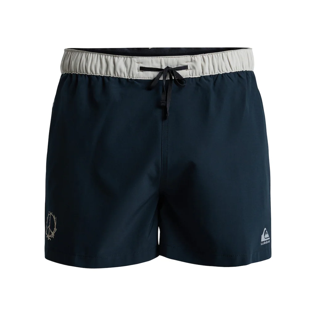 Quiksilver Bermudas »Keep The Pace 14"« ▷ bestellen
