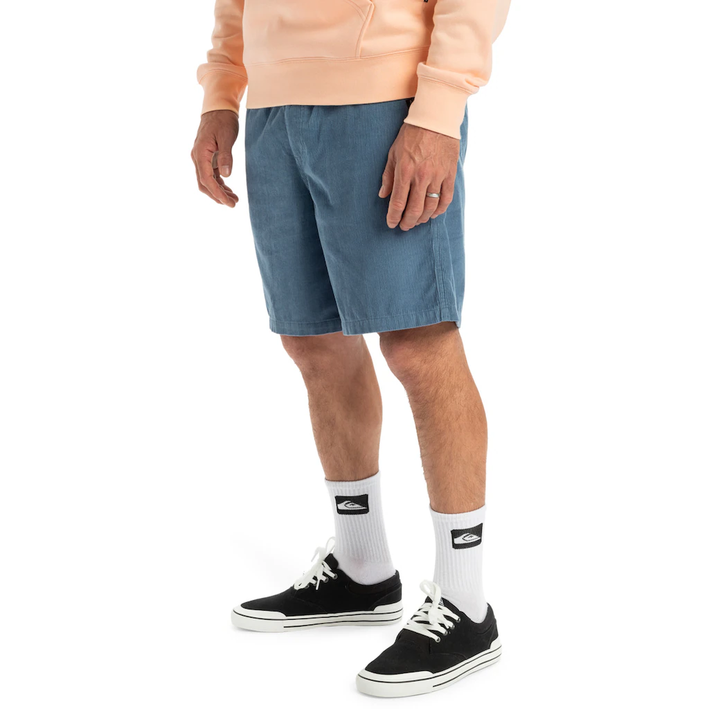 Quiksilver Bermudas »Taxer 18"«