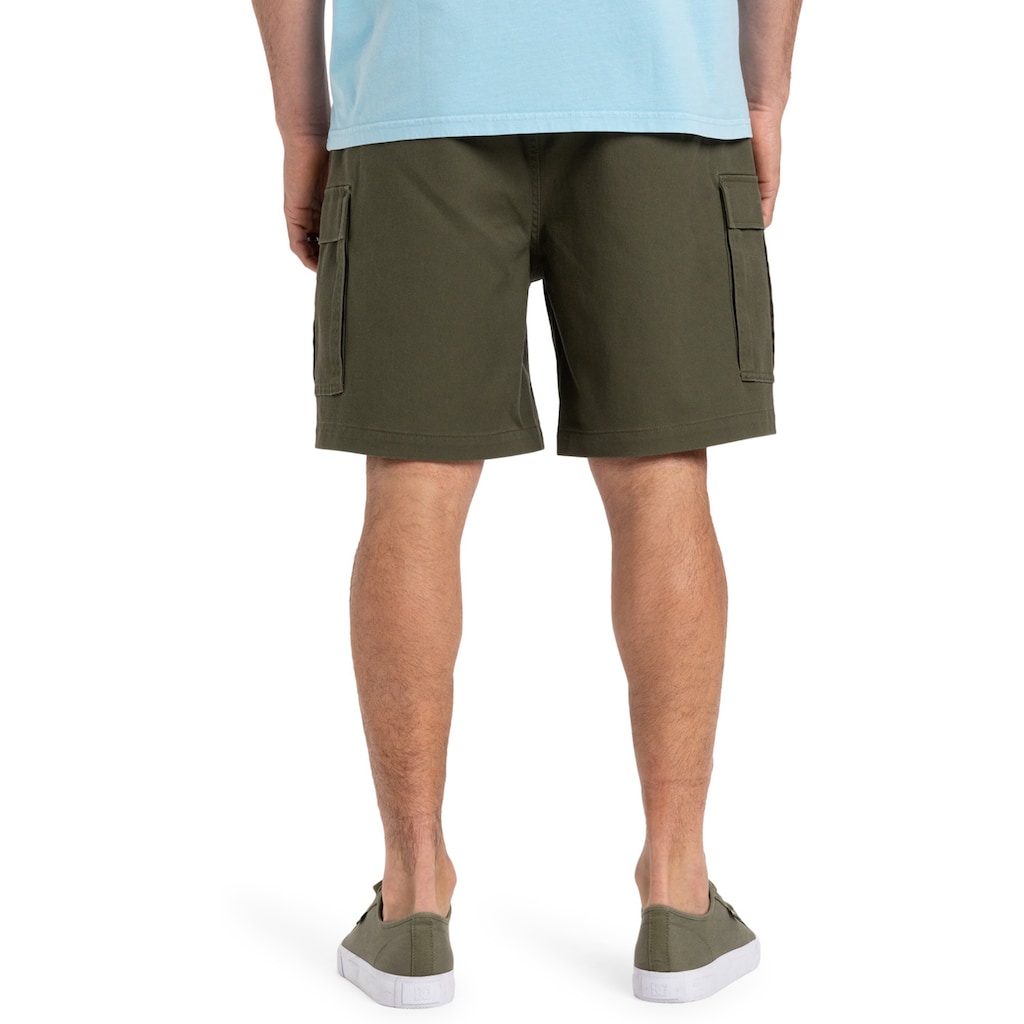 Quiksilver Bermudas »Taxer 19"« ▷ Kaufen