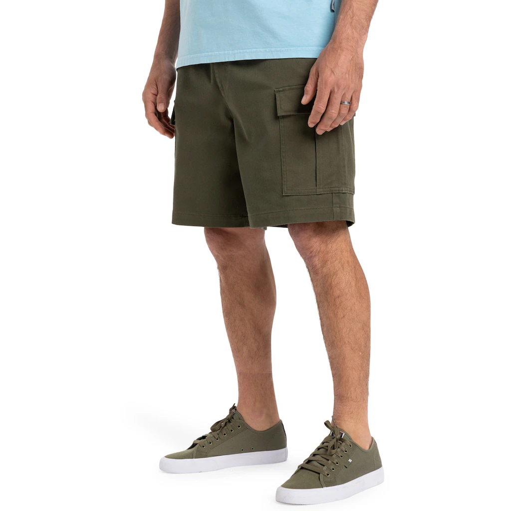 Quiksilver Bermudas »Taxer 19"« ▷ Kaufen