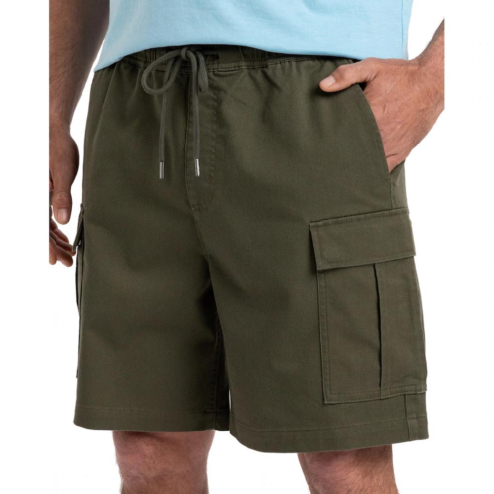 Quiksilver Bermudas »Taxer 19"« ▷ Kaufen