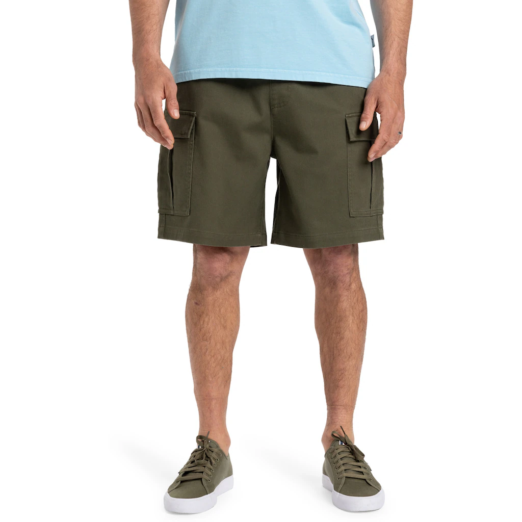 Quiksilver Bermudas »Taxer 19"« ▷ kaufen