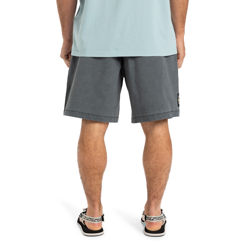 Quiksilver Bermudas »Taxer Global Heat 18"« ▷ Für