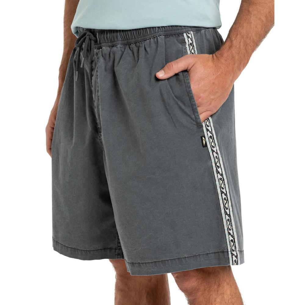 Quiksilver Bermudas »Taxer Global Heat 18"« ▷ Für
