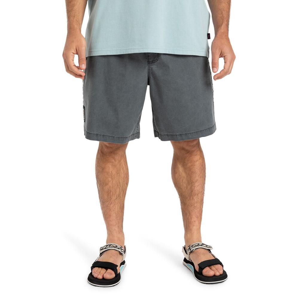 Quiksilver Bermudas »Taxer Global Heat 18"« ▷ für