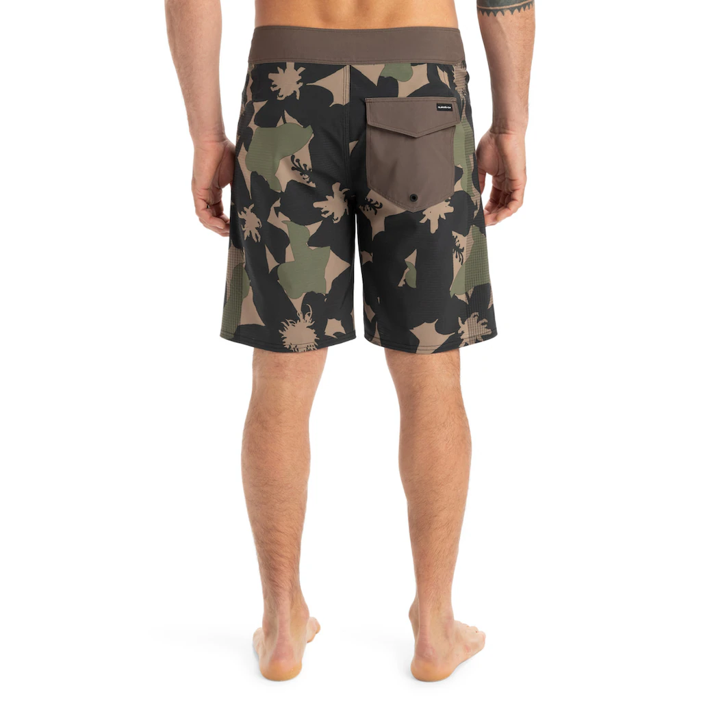 Quiksilver Boardshorts »Highline Arch 19"« ▷ Für