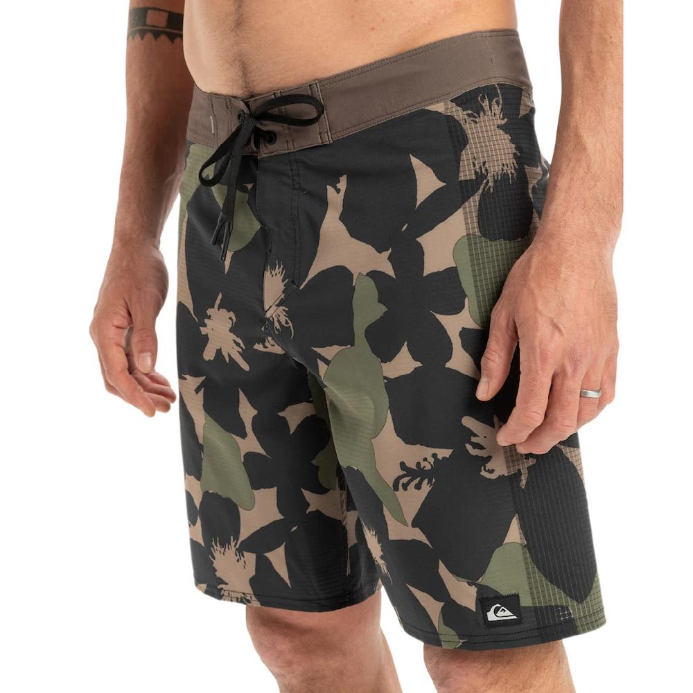 Quiksilver Boardshorts »Highline Arch 19"« ▷ Für