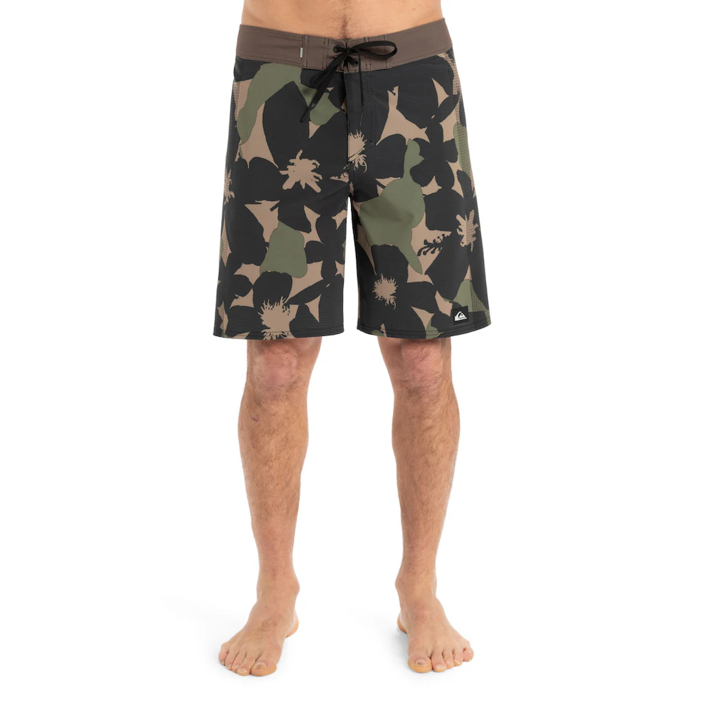 Quiksilver Boardshorts »Highline Arch 19"« ▷ für