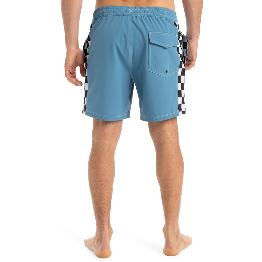 Quiksilver Boardshorts »Original Arch 17"« ▷ Kaufen