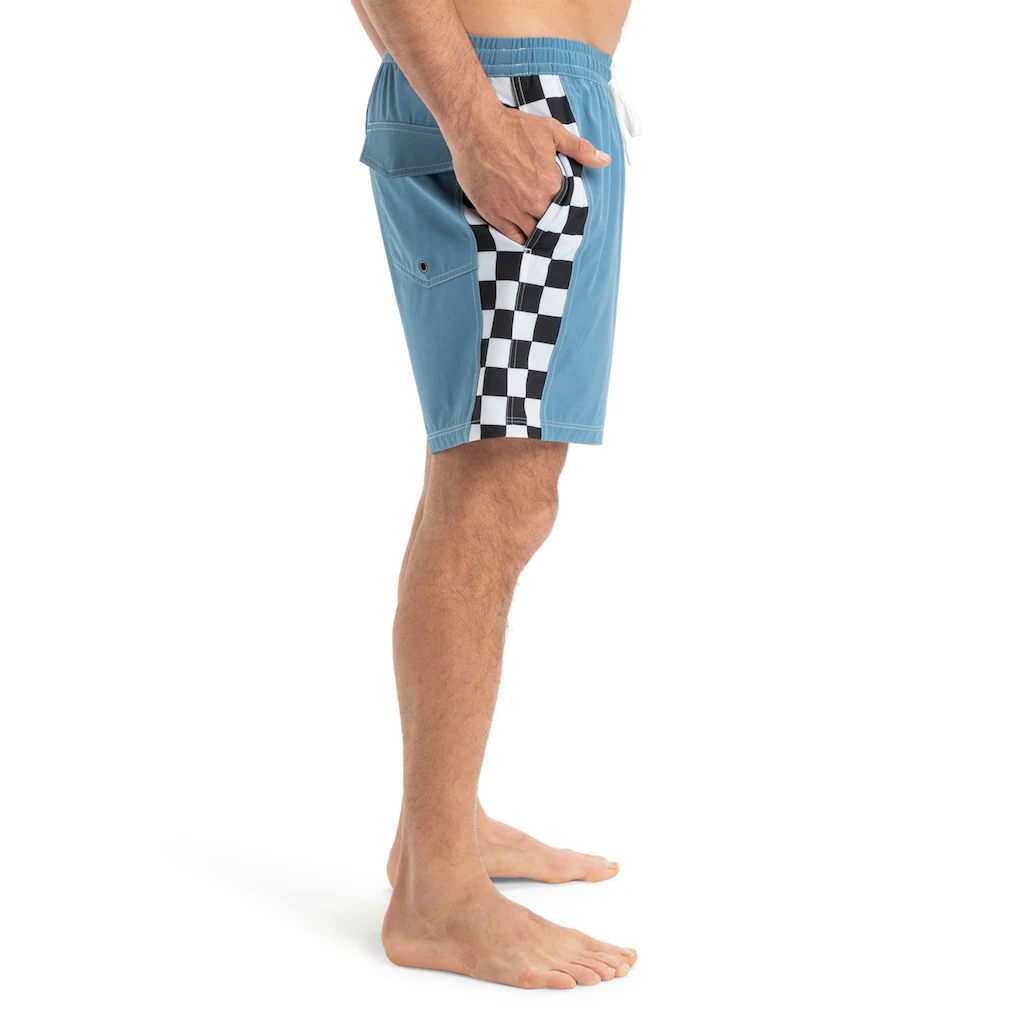 Quiksilver Boardshorts »Original Arch 17"« ▷ Kaufen