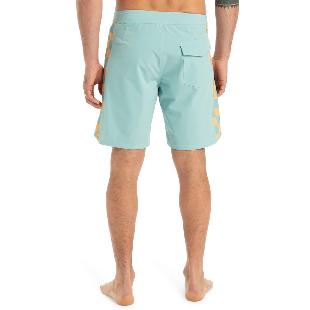 Quiksilver Boardshorts »Original Arch 18"« ▷ Bestellen