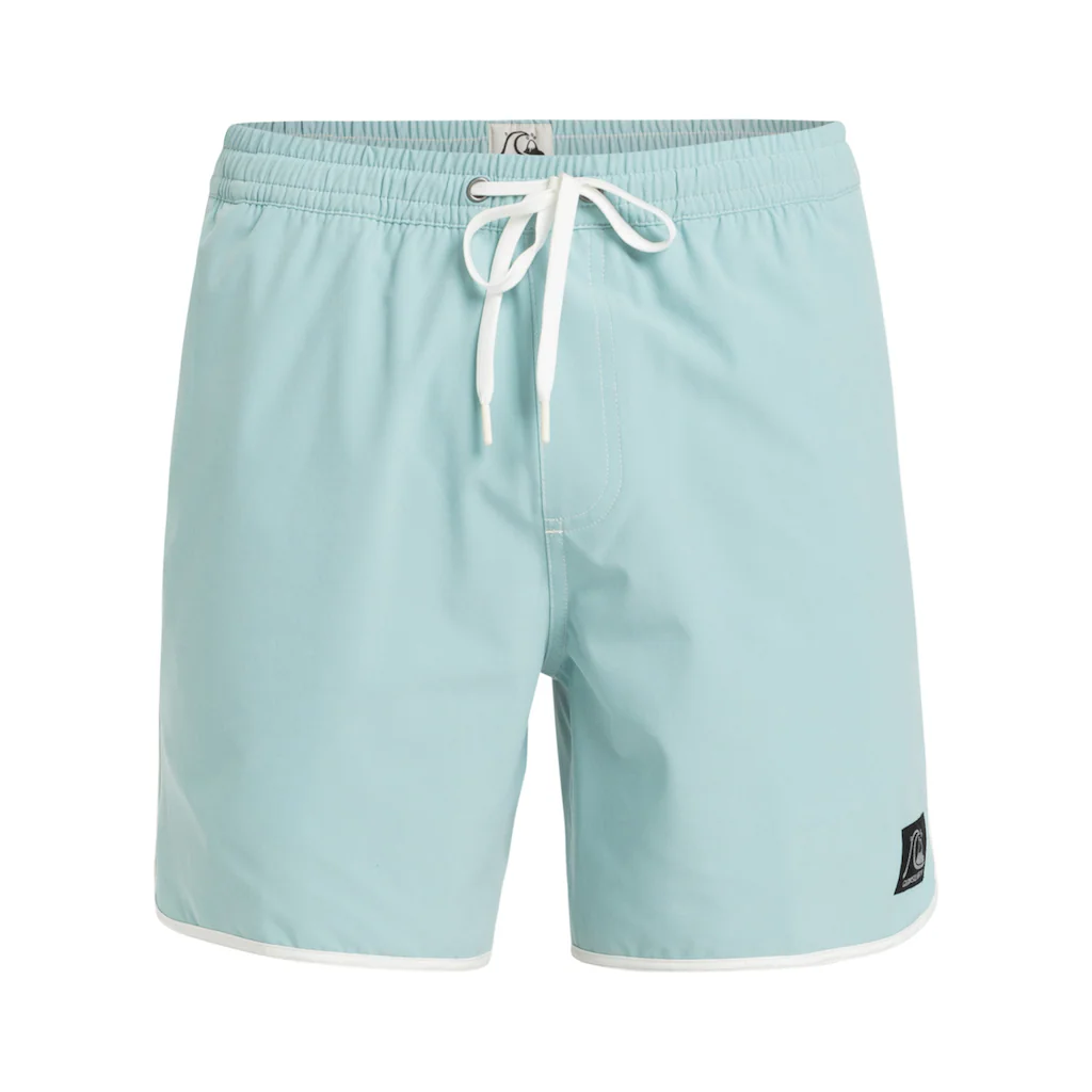 Quiksilver Boardshorts »Original Scallop 17"« ▷ für
