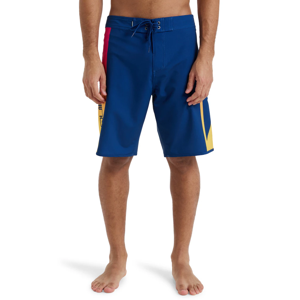 Quiksilver Boardshorts »Surfsilk Holmes 20"« ▷ Kaufen