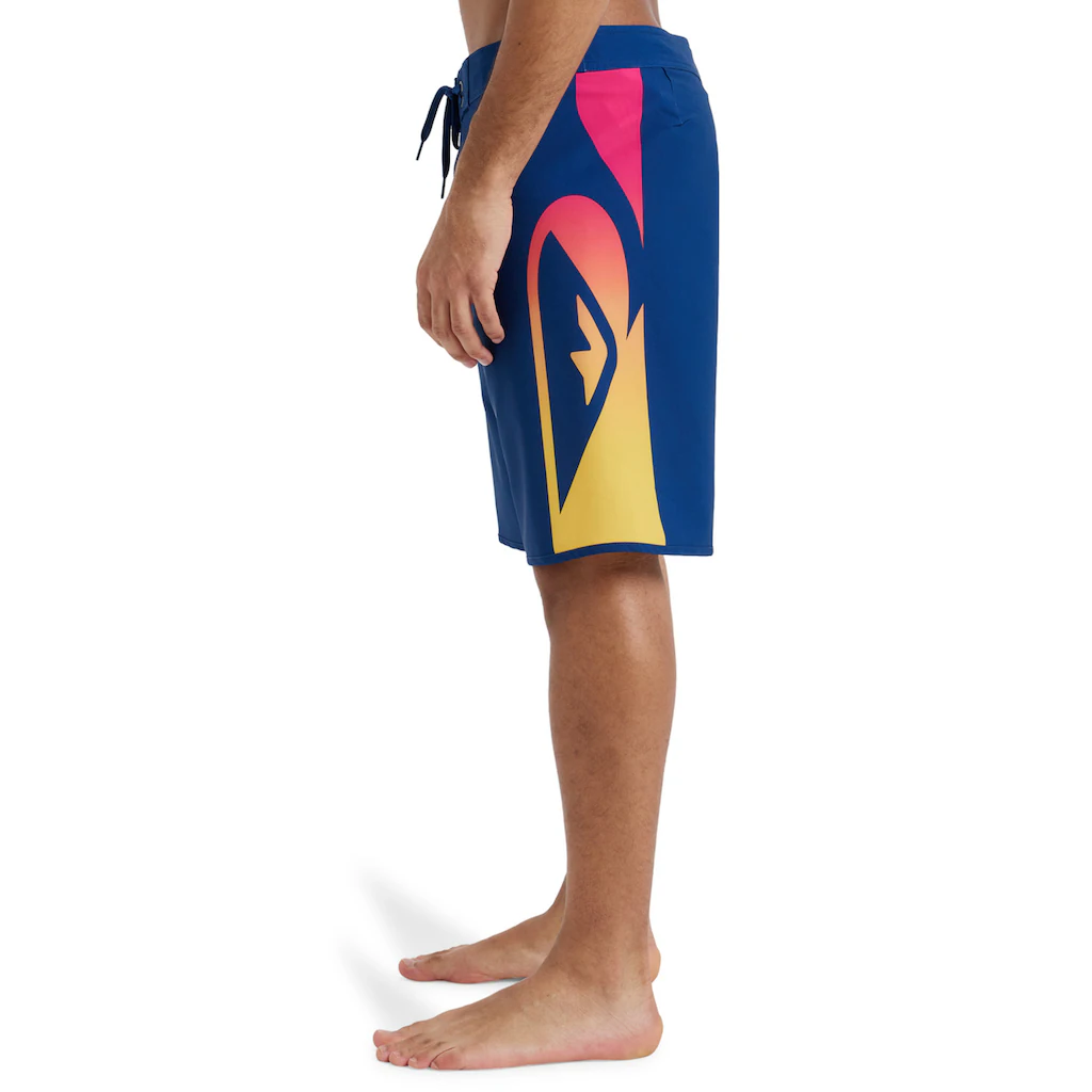 Quiksilver Boardshorts »Surfsilk Holmes 20"« ▷ Kaufen