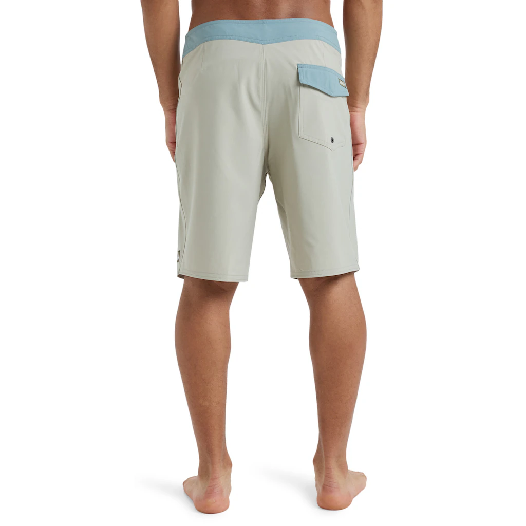 Quiksilver Boardshorts »Surfsilk Kaimana 20"« ▷ Bestellen