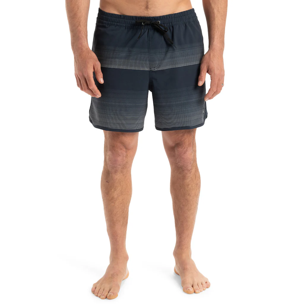 Quiksilver Boardshorts »Surfsilk Scallop 16"« ▷ Kaufen