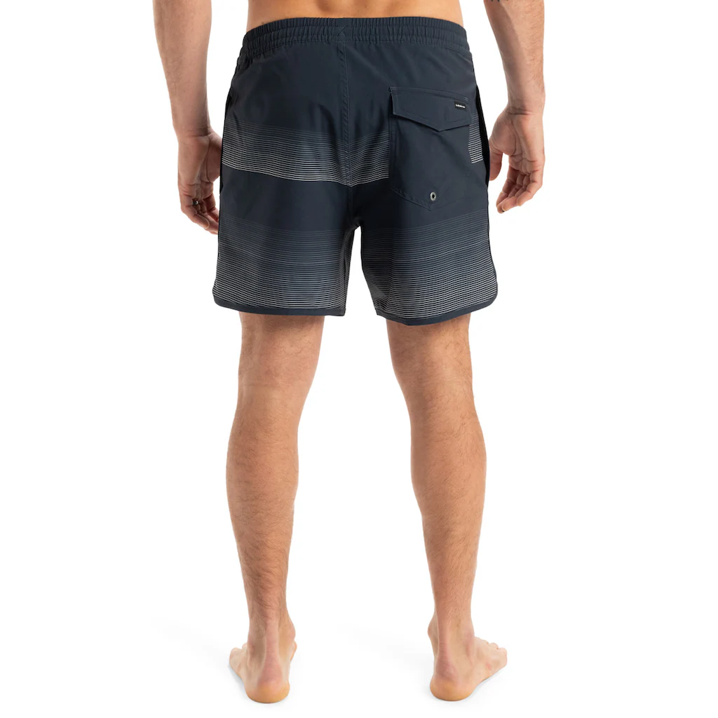 Quiksilver Boardshorts »Surfsilk Scallop 16"« ▷ Kaufen