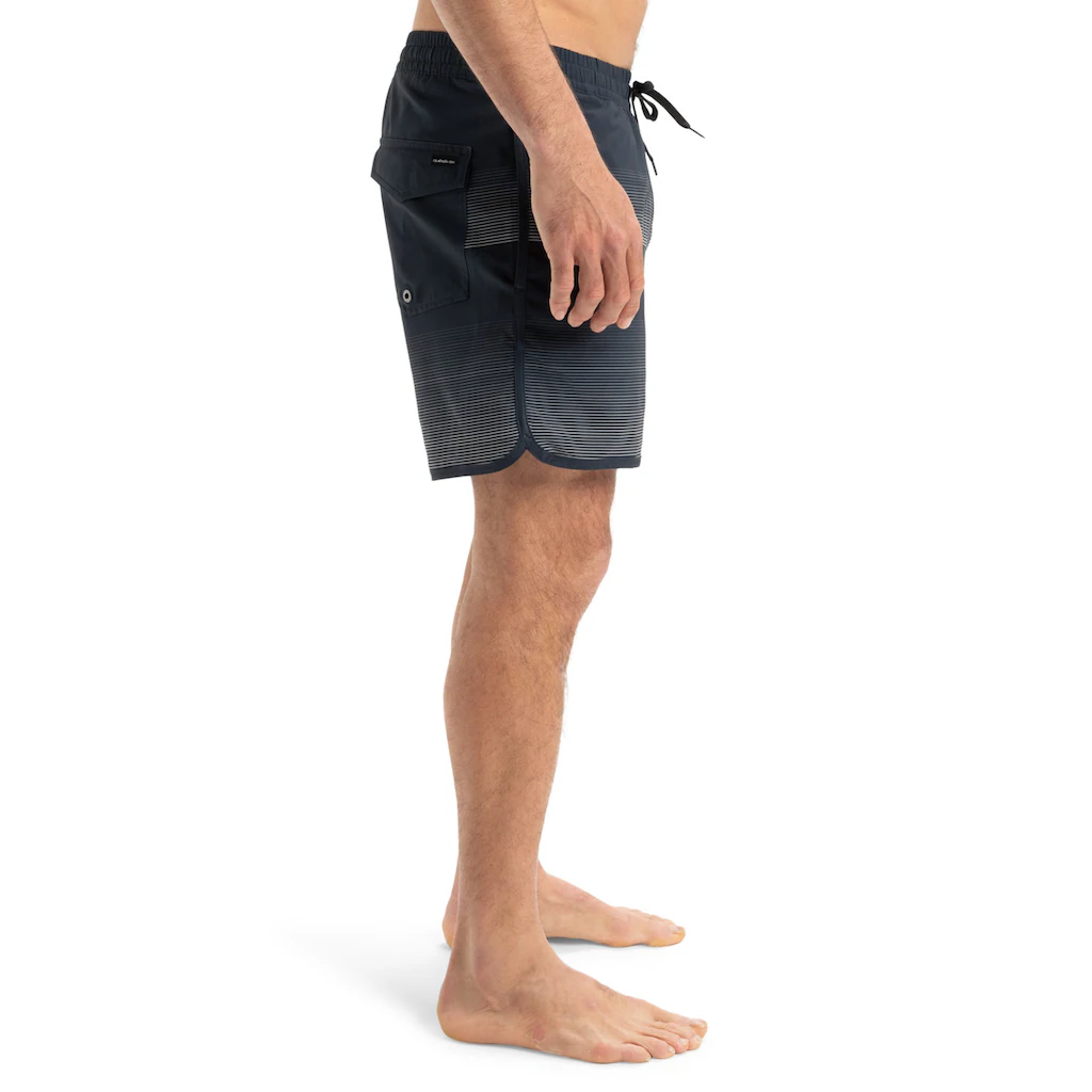 Quiksilver Boardshorts »Surfsilk Scallop 16"« ▷ Kaufen