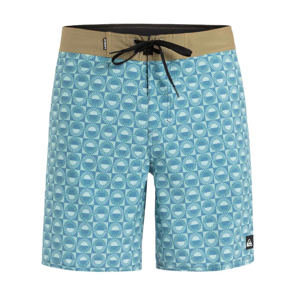 Quiksilver Boardshorts »Surfsilk Straight Leg 18"« ▷ für