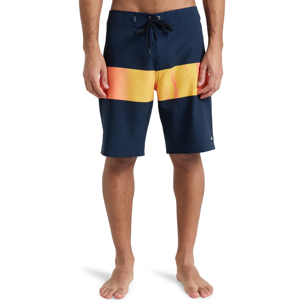 Quiksilver Boardshorts »Surfsilk Straight Leg 20"« ▷ Bestellen