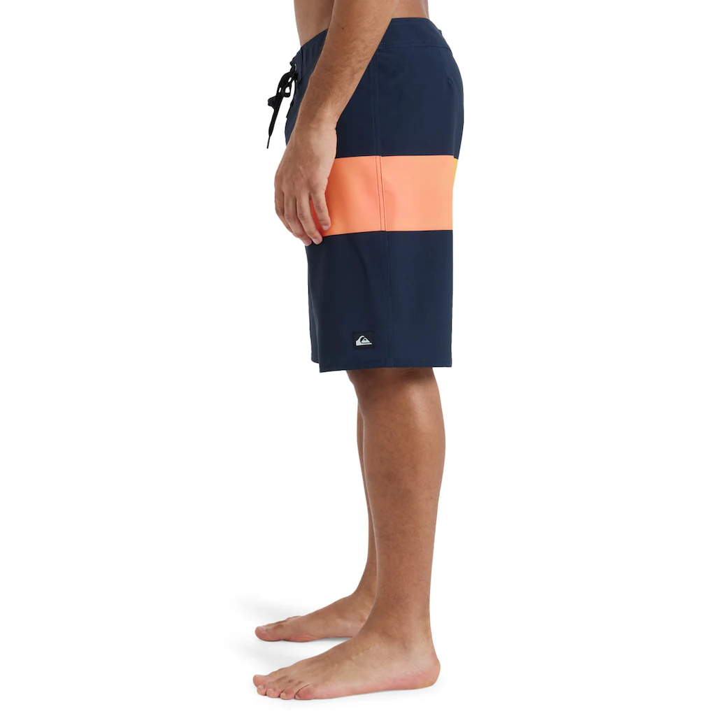 Quiksilver Boardshorts »Surfsilk Straight Leg 20"« ▷ Bestellen