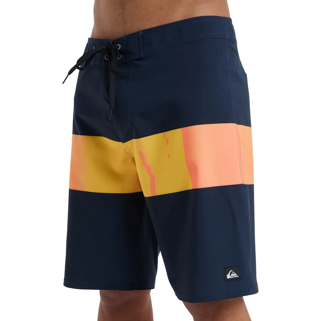 Quiksilver Boardshorts »Surfsilk Straight Leg 20"« ▷ Bestellen