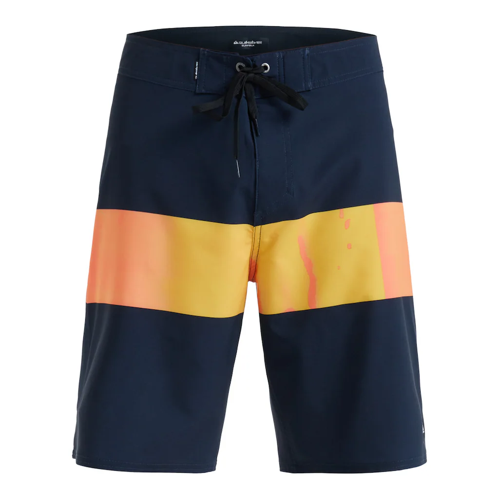 Quiksilver Boardshorts »Surfsilk Straight Leg 20"« ▷ bestellen