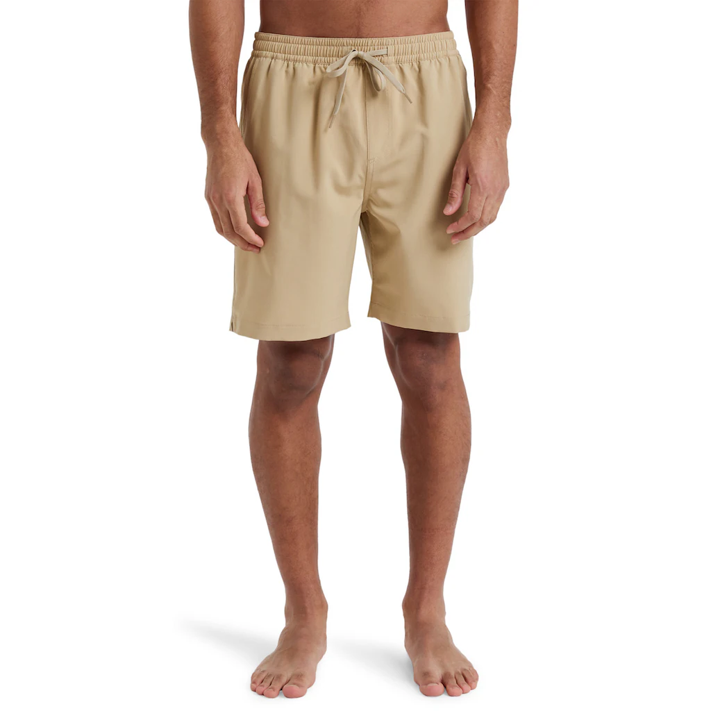 Quiksilver Boardshorts »Taxer Amph 18"« ▷ Für